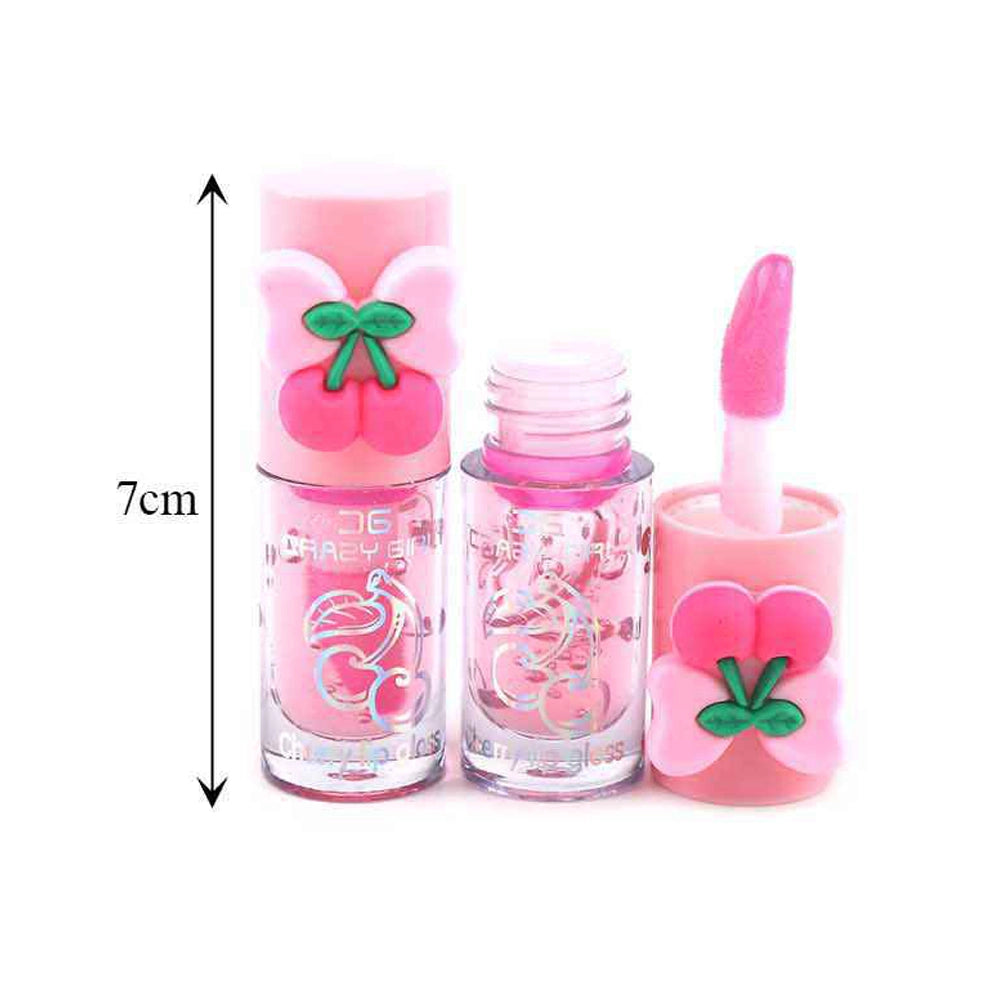 Crazy Girl Cherry Lip Oil (CG-180)