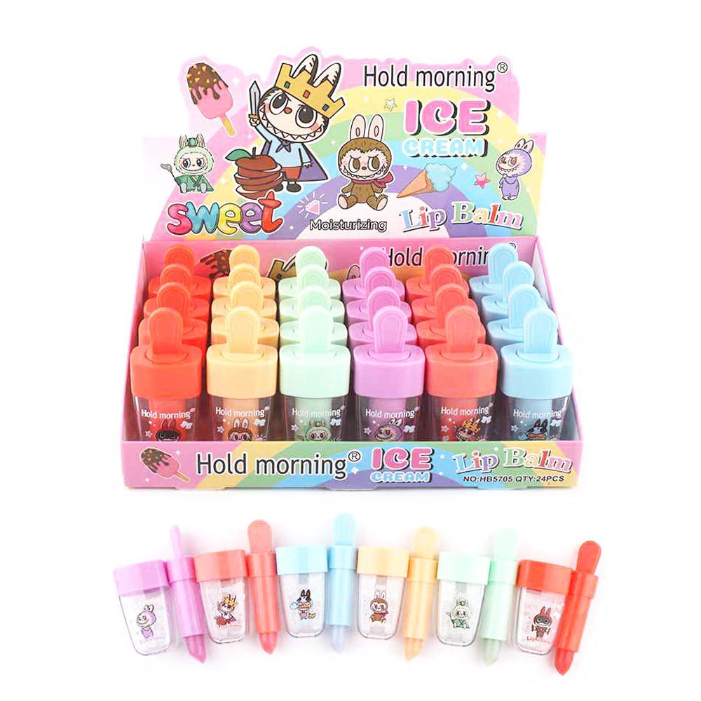 Hold Morning Ice Cream Lip Balm (HB5705)