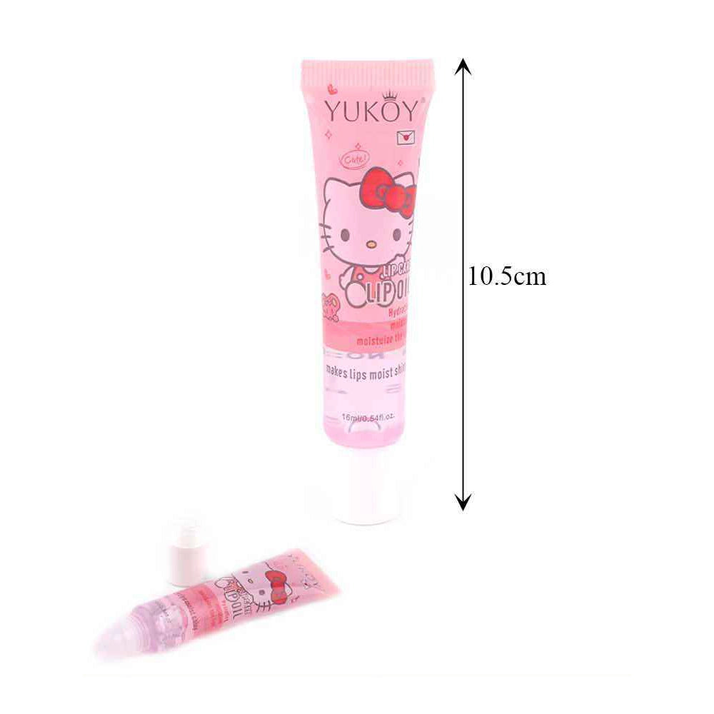 Yukoy Lip Care Lip Oil (H9038)