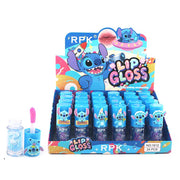 Cute Alien Moisturizing Lip Gloss (1612)