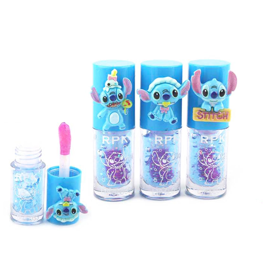Cute Alien Moisturizing Lip Gloss (1612)