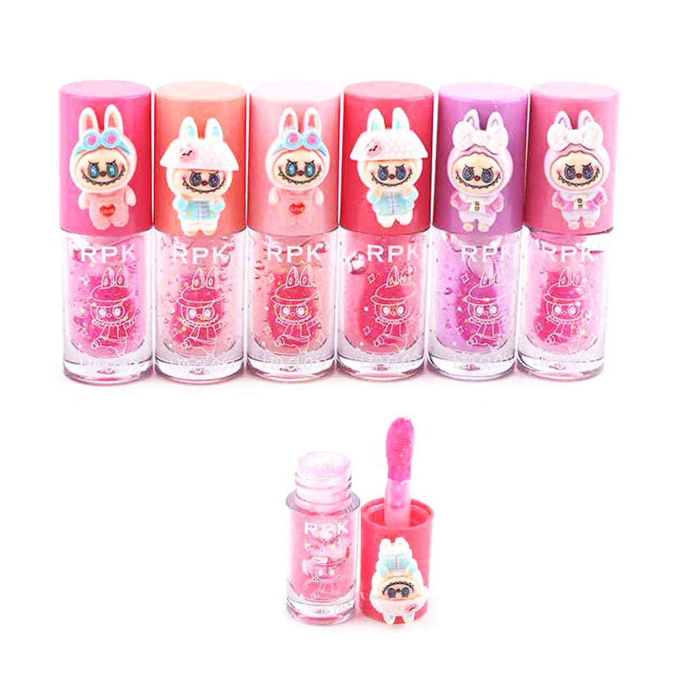 Little Monster Moisturizing Lip Gloss (1615)