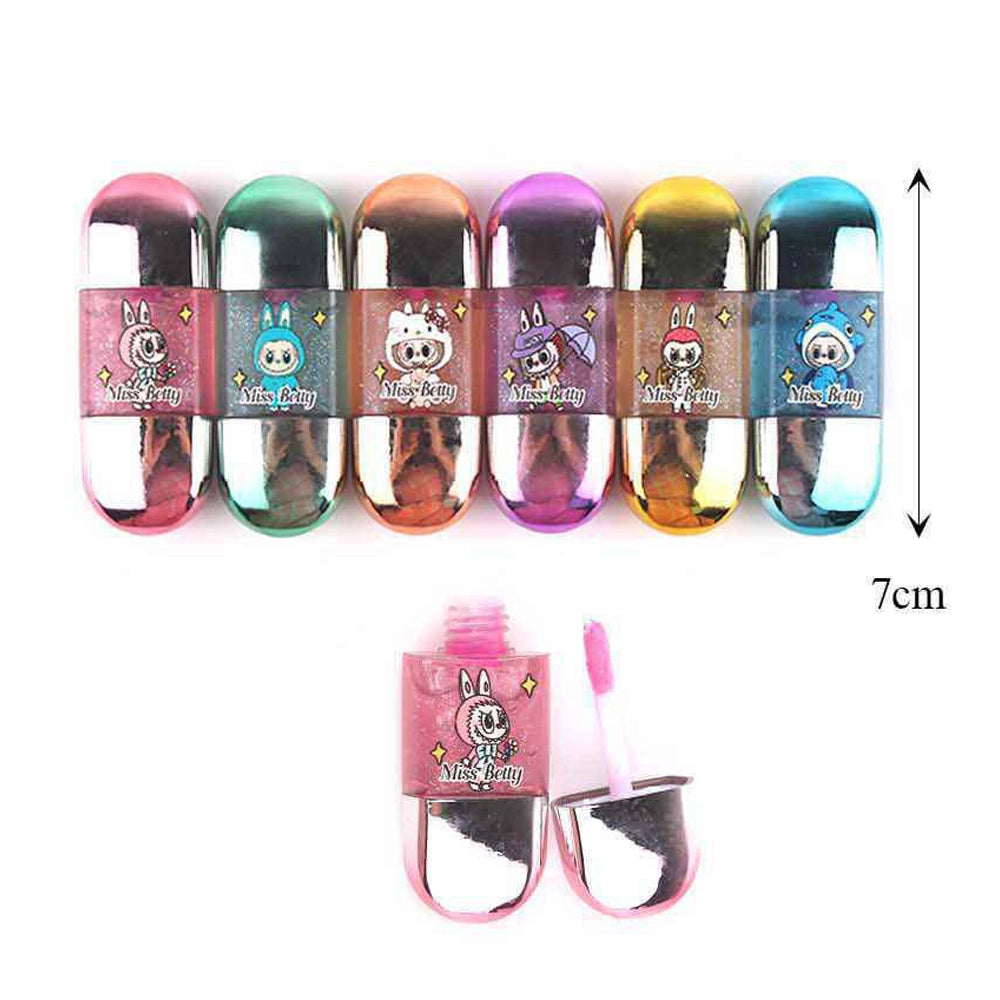 Miss Betty Little Monster Moisturizing Lip Gloss (L1303)