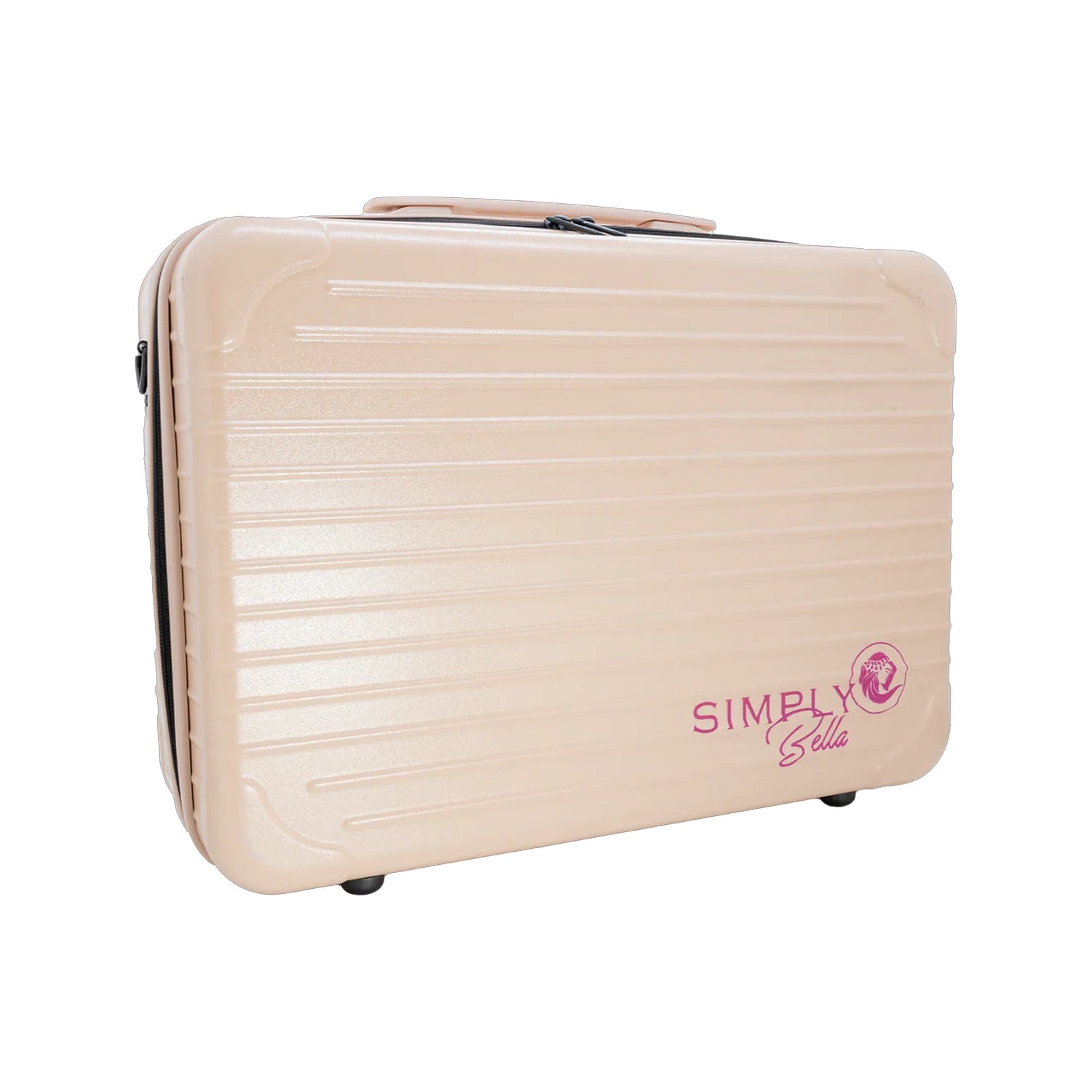 Simply Bella - Makeup Case Pink