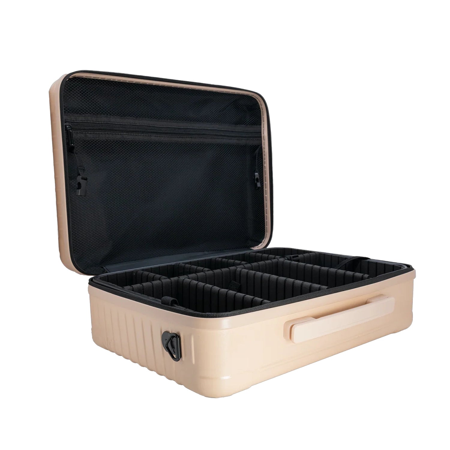 Simply Bella - Makeup Case Pink