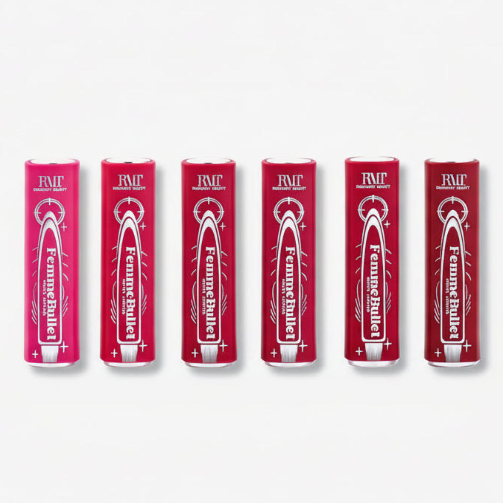 Romantic Beauty - Femme Bullet Matte Lipstick (Nude Tone)