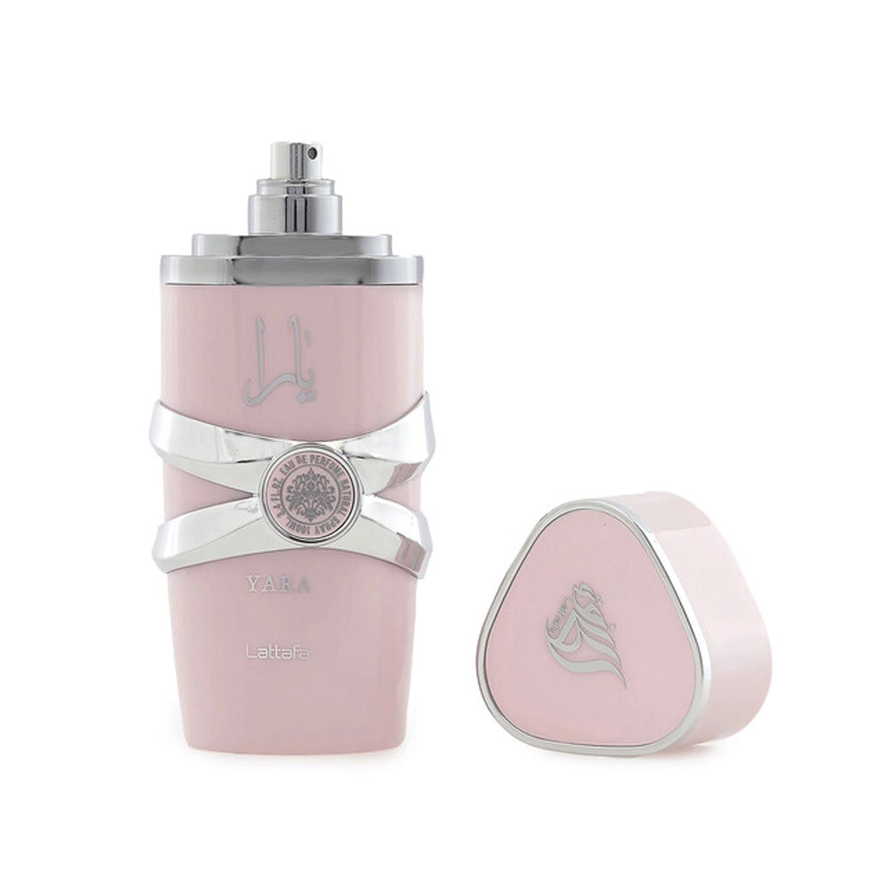 Lattafa - Yara Ladies EDP Spray 3.38 oz