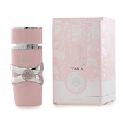 Lattafa - Yara Ladies EDP Spray 3.38 oz