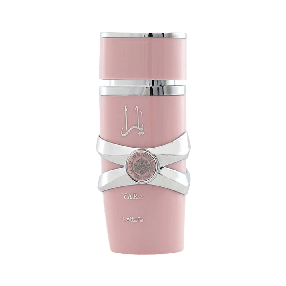 Lattafa - Yara Ladies EDP Spray 3.38 oz