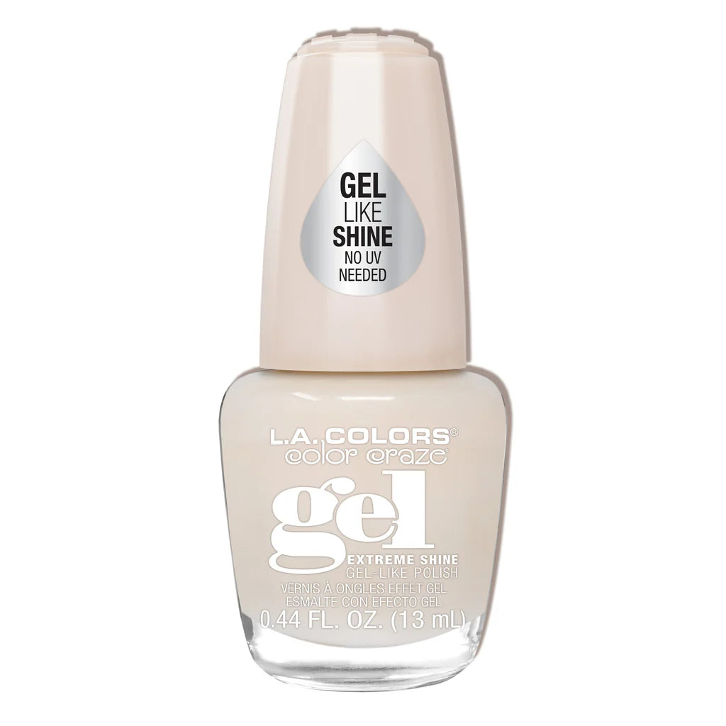 LA Girls Aura Halo Gel Polish