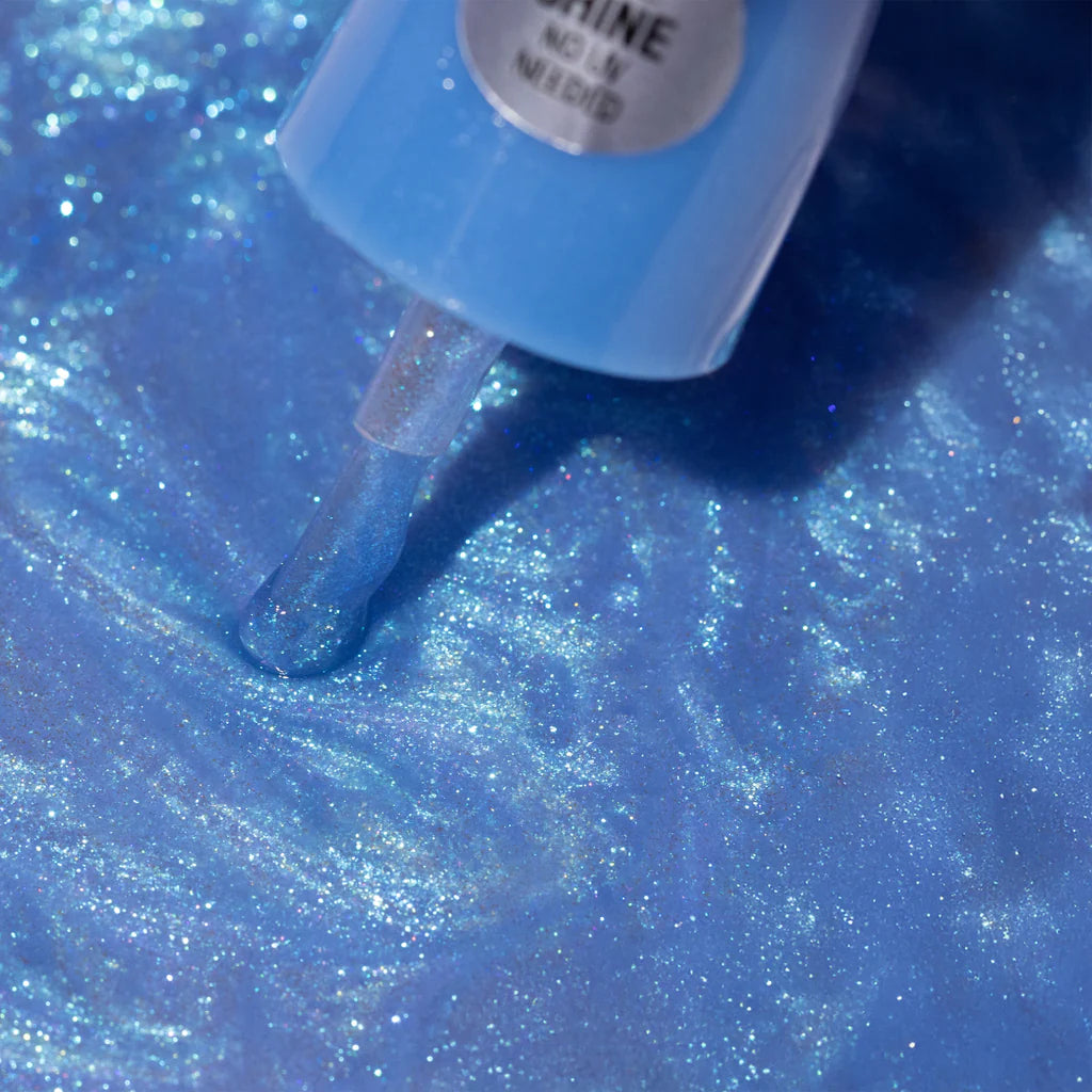 LA Girls Aura Halo Gel Polish