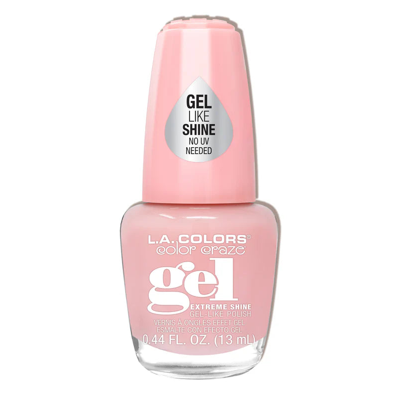 LA Girls Aura Halo Gel Polish