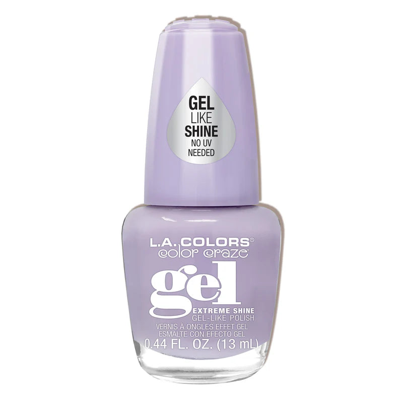 LA Girls Aura Halo Gel Polish
