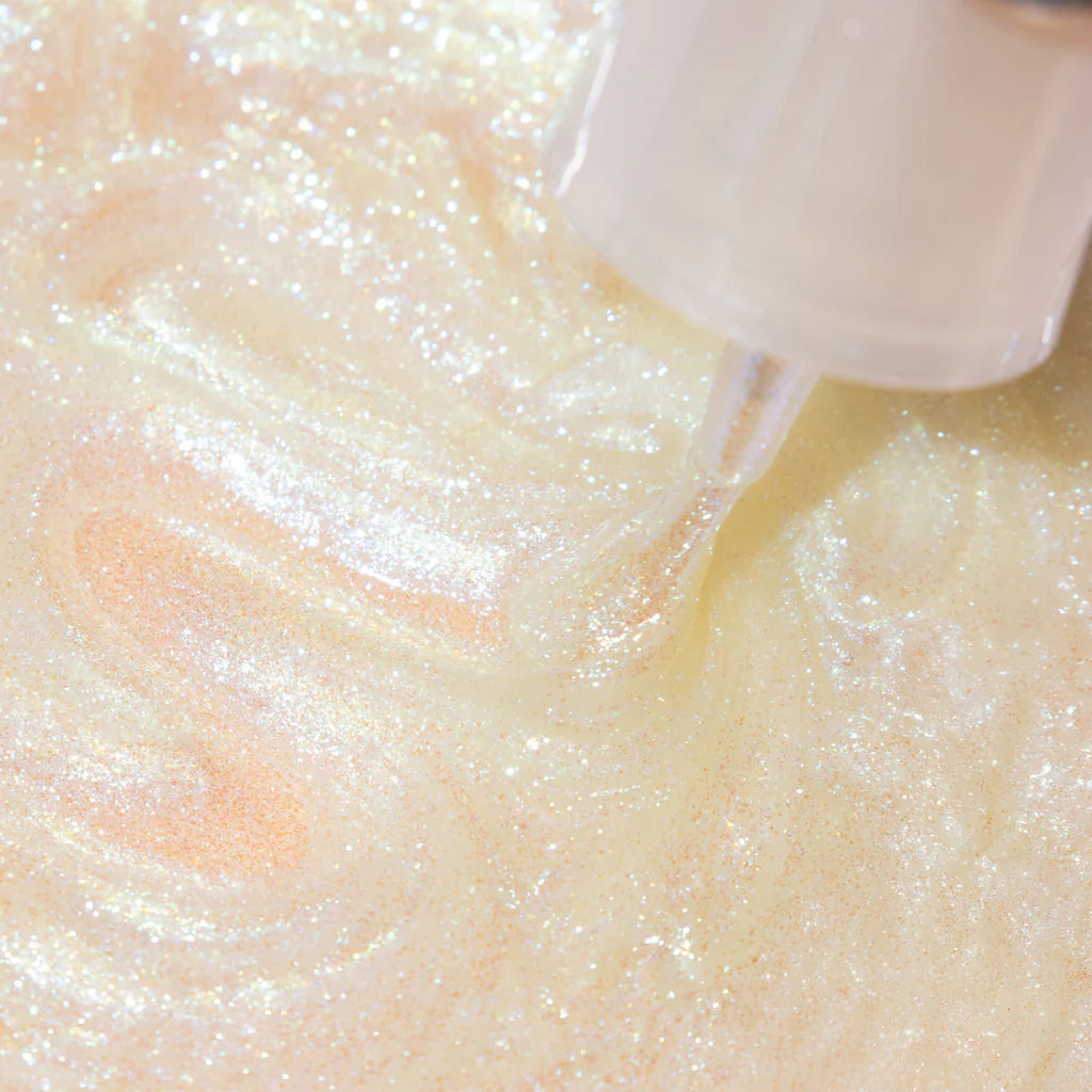 LA Girls Aura Halo Gel Polish