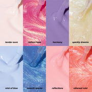 LA Girls Aura Halo Gel Polish