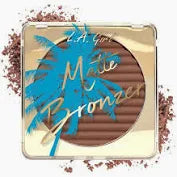 L.A. Girl Matte Bronzer -  Lost In Paradise
