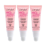 L.A. Girl Cosmetics PRO Perfect Multi-Tasking Invisible Primer with SPF30
