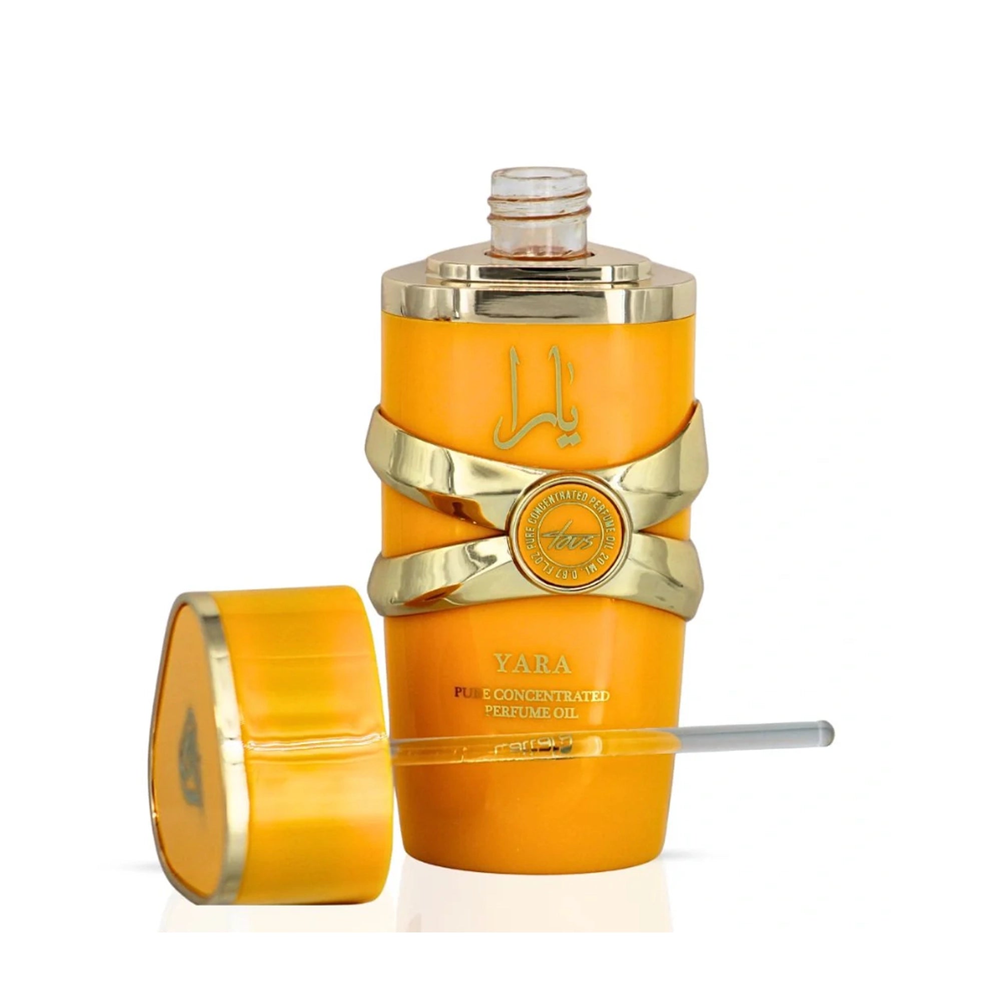 Lattafa - Yara Tous Perfume Oil 0.67 oz