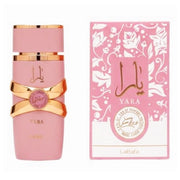 Lattafa - Ladies Yara Elixir EDP Spray 3.4 oz Fragrances