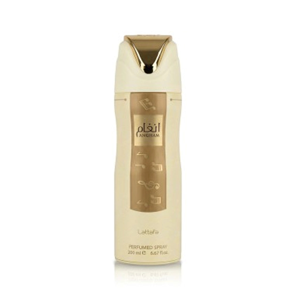 Lattafa - Angham Deodorant Spray 200ml