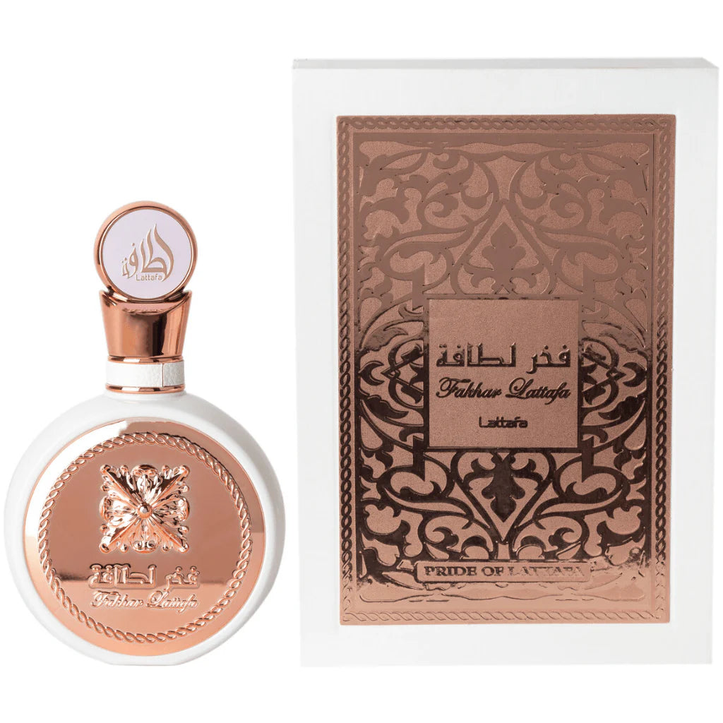 Lattafa - Fakhar for Women Eau De Parfum 100ML