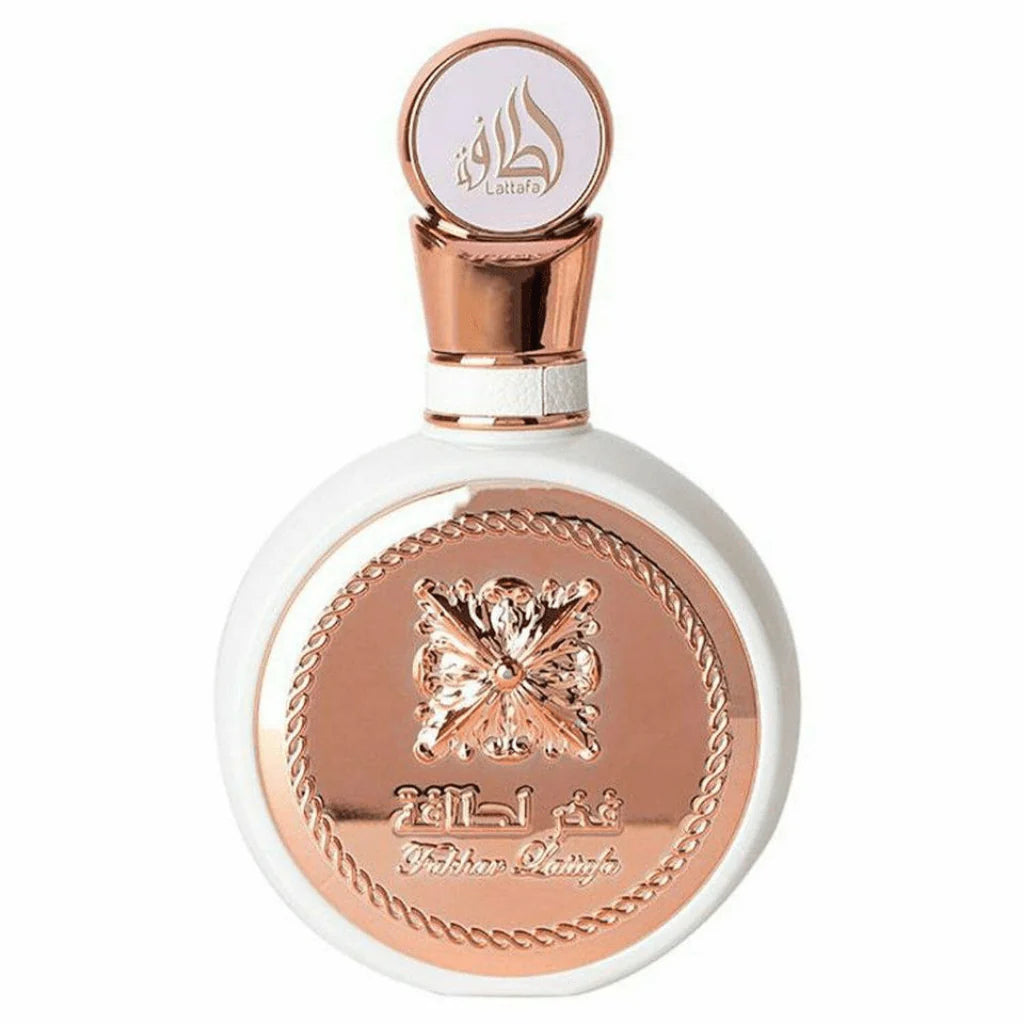 Lattafa - Fakhar for Women Eau De Parfum 100ML