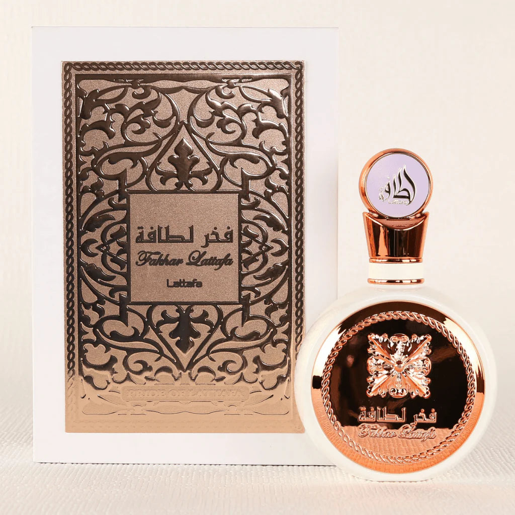 Lattafa - Fakhar for Women Eau De Parfum 100ML