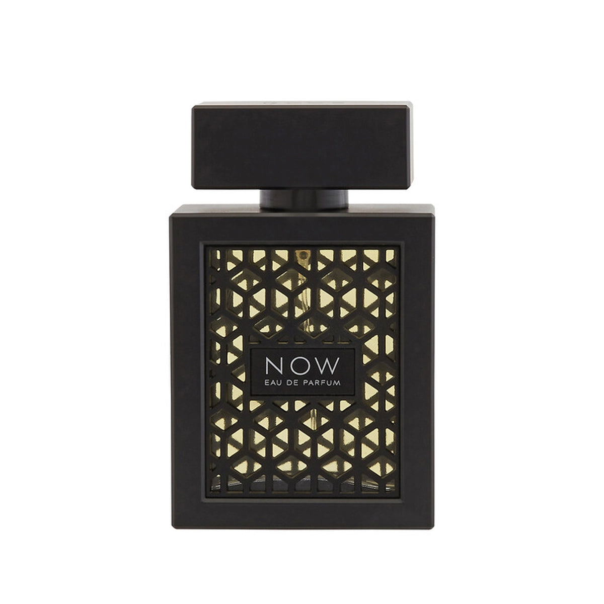 Lattafa - Unisex Rave Now Eau de Parfum  Spray 3.4 oz Fragrances