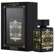 Lattafa - Unisex Bade'e Al Oud Oud for Glory EDP 3.4 oz