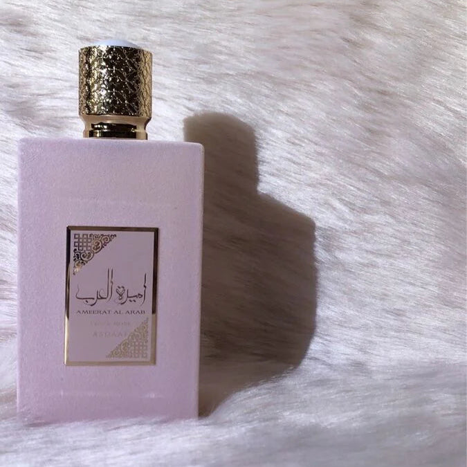Asdaaf - Ameerat Al Arab Privé Rose Eau de Parfum 100ml