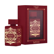 Lattafa - Bade'e Al Oud Sublime Eau De Parfum (3.4 oz)