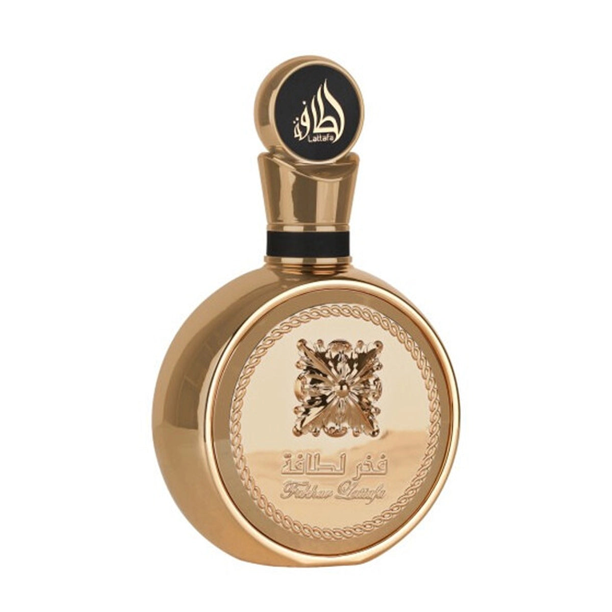 Lattafa - Unisex Fakhar Gold EDP 3.4 oz Fragrances