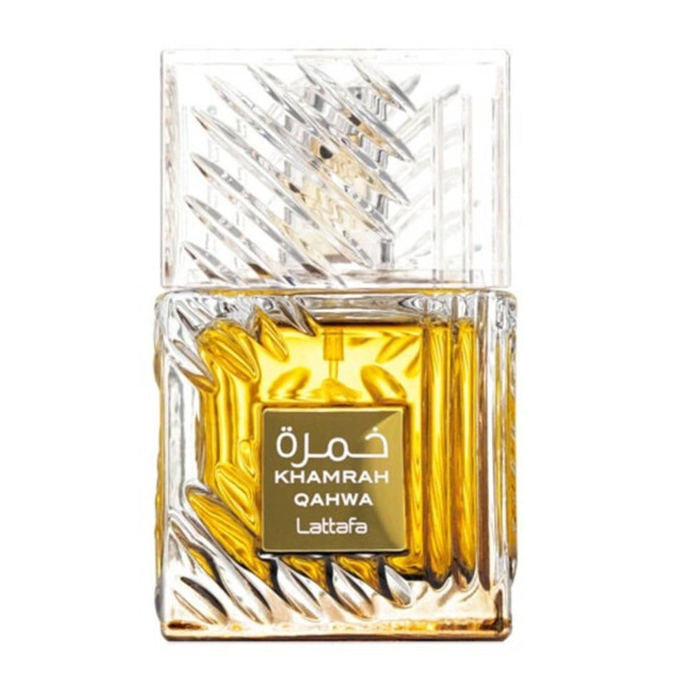 Lattafa - Khamrah Qahwa EDP 100 ML