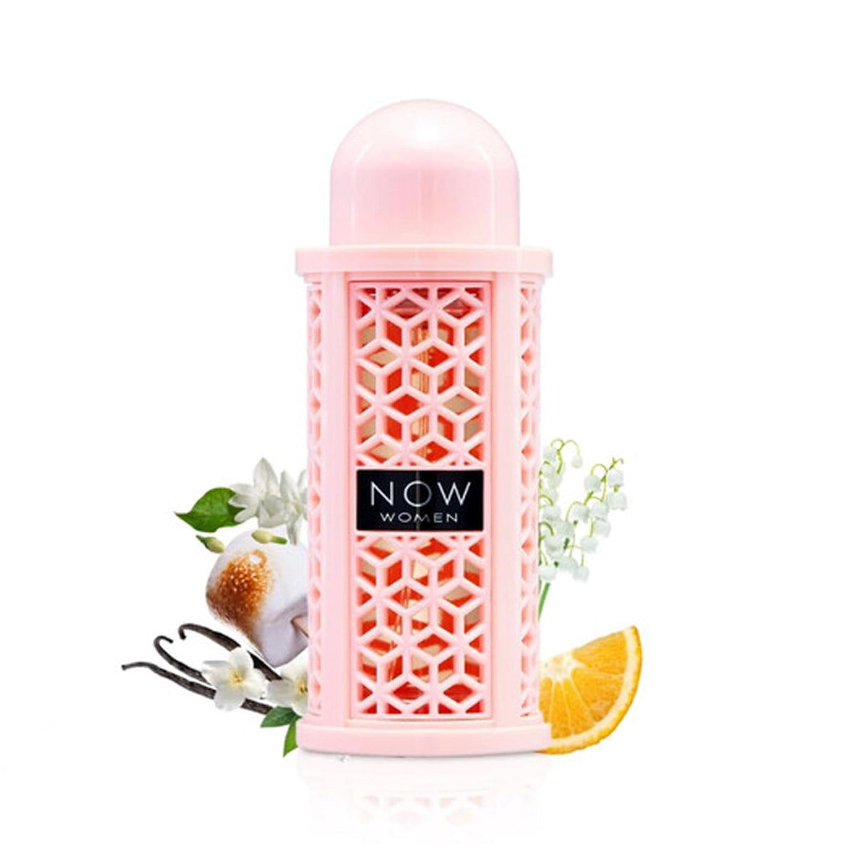 Lattafa - Rave Now Pink Eau de Parfum