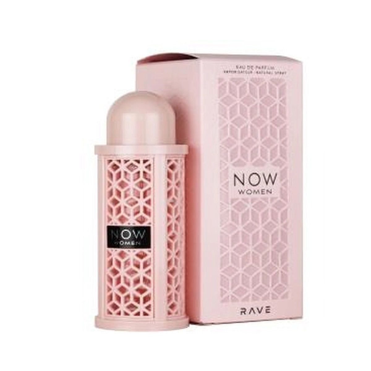 Lattafa - Rave Now Pink Eau de Parfum