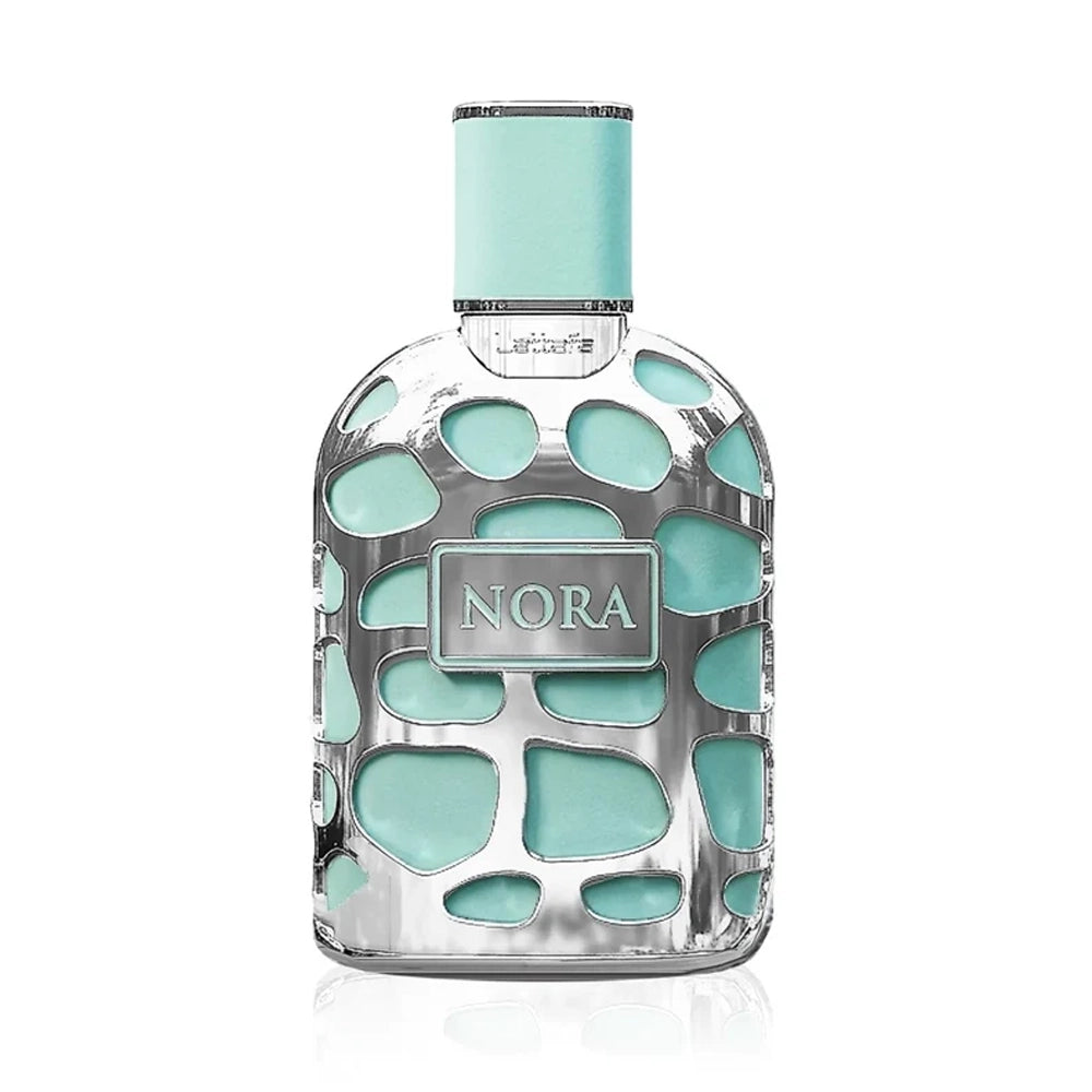 Lattafa Nora Eau De Parfum Spray – Long-Lasting Luxury Arabian Perfume for Women