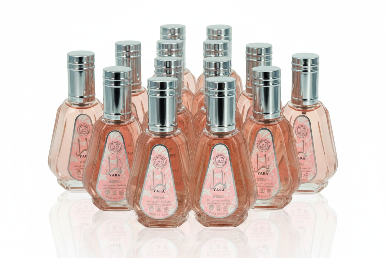 Lattafa - Yara EDP-50 ML (1.6oz)