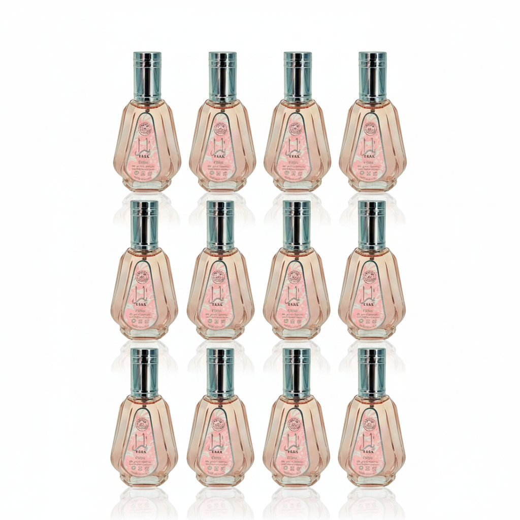 Lattafa - Yara EDP-50 ML (1.6oz)