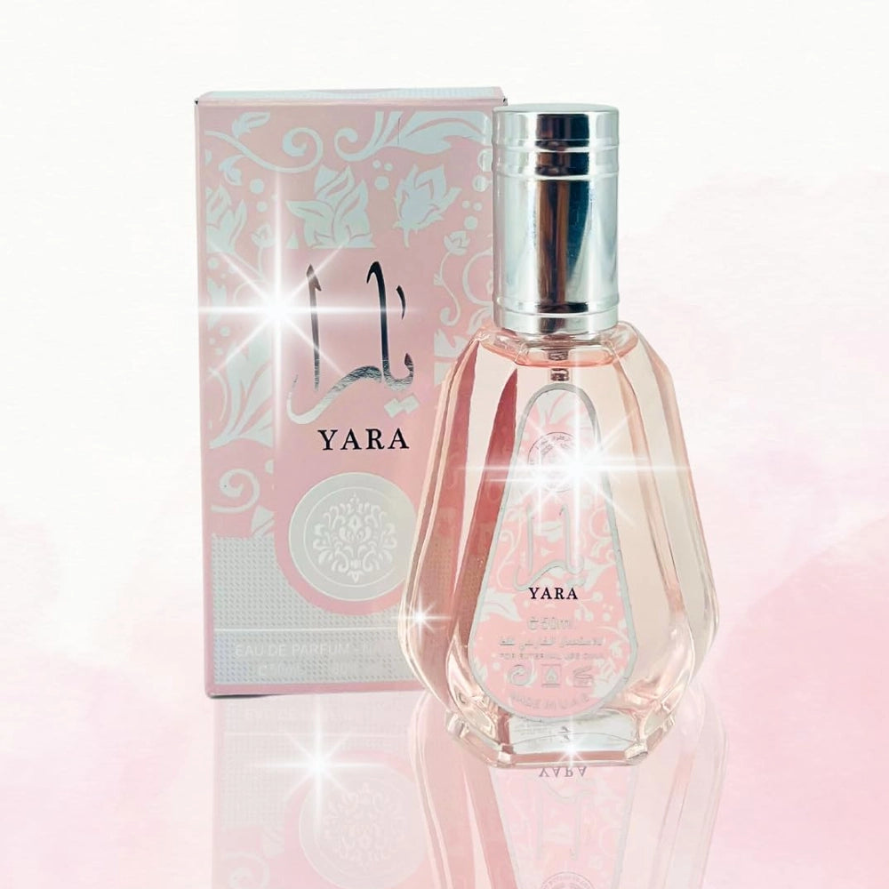Lattafa - Yara EDP-50 ML (1.6oz)