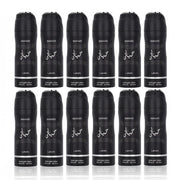 Lattafa -  Hayaati Deodorant Spray 200ml (6.7 oz)