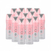 Lattafa - Yara Perfume Spray 200ML – Soft, Feminine & Captivating