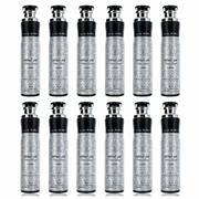 Lattafa- Pride Of Lattafa Black  Air Freshener Spray - 300ml