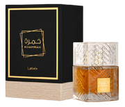 Lattafa - Khamrah Eu De Parfum 100ml (3.4oz)