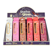 Romantic Beauty - Stellar Glow Shimmer Lip Butter Balm