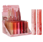 S.HE - Color Block Lipstick