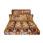 Cute Bear Lip Balm (LC453)
