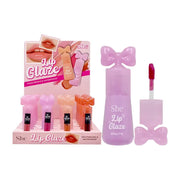 Makeup S.he - Lip Glaze