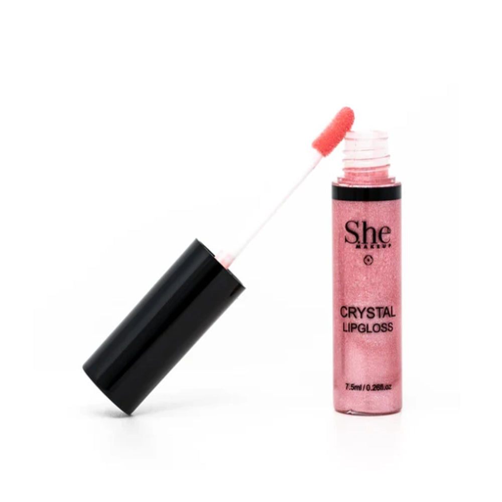 S.HE - Crystal Lip Gloss