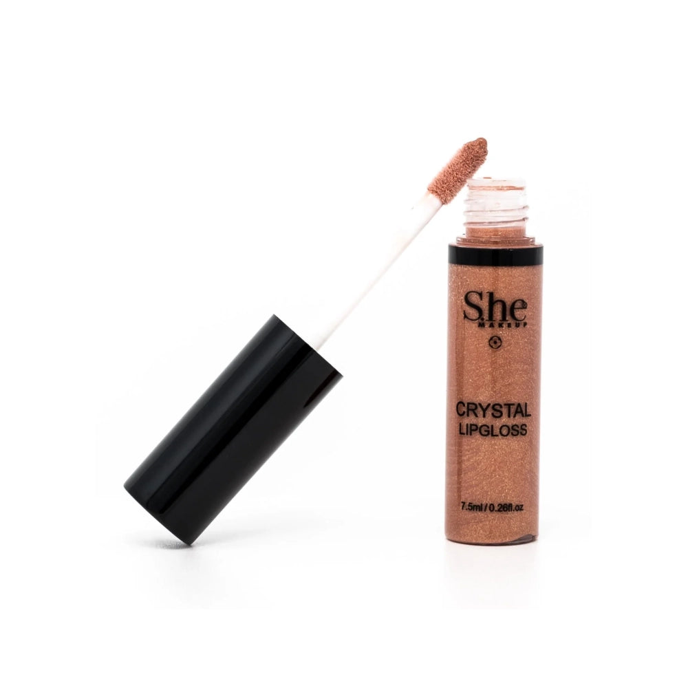 S.HE - Crystal Lip Gloss