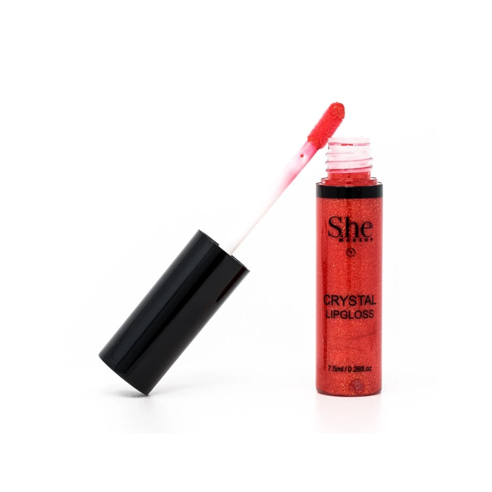 S.HE - Crystal Lip Gloss